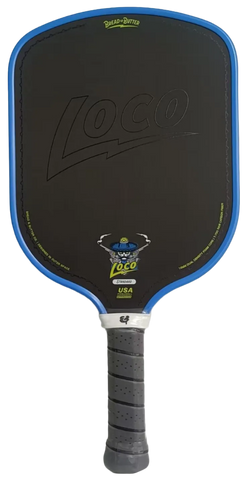 Bread & Butter The Loco Standard 16MM