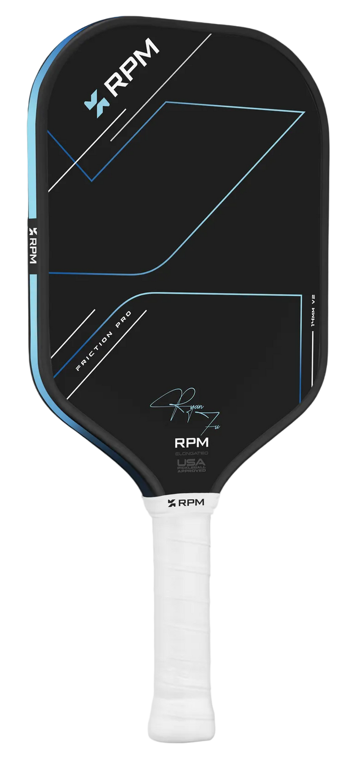 RPM Friction Pro 14MM Elongated V2