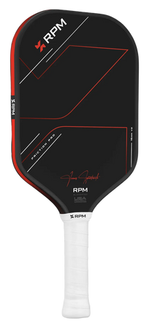 RPM Friction Pro 16MM Elongated V2