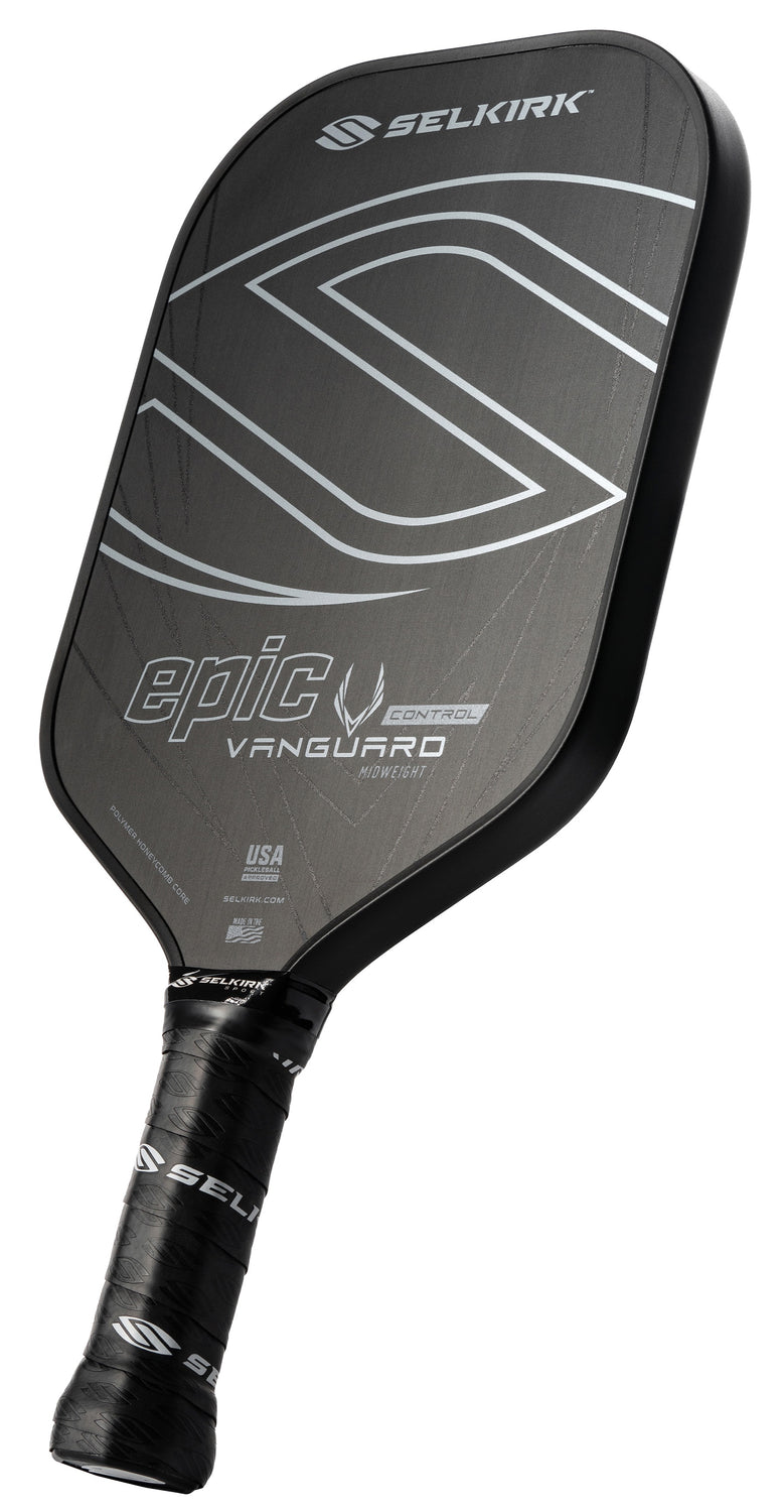 Vanguard Control Epic Paddle