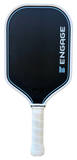 Engage X2 Elongated 16MM pickleball paddle - back