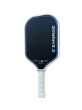 Engage X2 Elongated 16MM pickleball paddle - angle