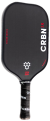 DEMO - CRBN3X 16MM Power Series Paddle