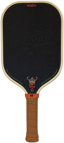 Bread & Butter The Loco Elongated 16MM