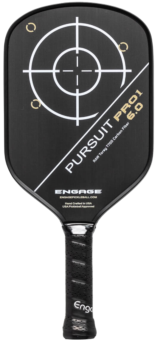 Engage Pursuit Pro1 6.0