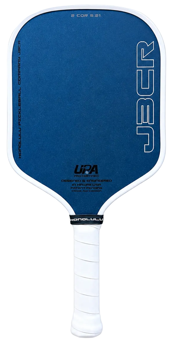 HPC J3CR Crystal Blue Endurance Surface
