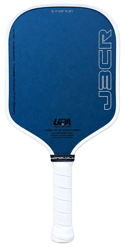 HPC J3CR Crystal Blue Endurance Surface