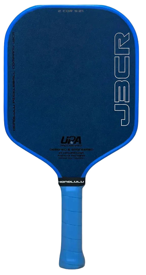 HPC J3CR Crystal Blue Endurance Surface