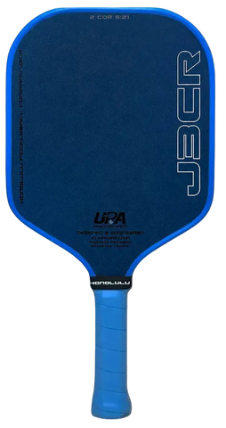 HPC J3CR Crystal Blue Endurance Surface