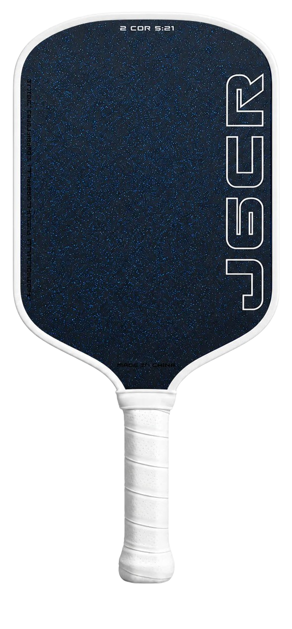 HPC J6CR Crystal Blue Endurance Surface