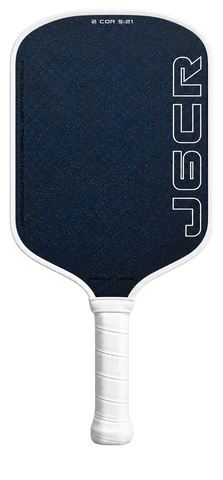 HPC J6CR Crystal Blue Endurance Surface