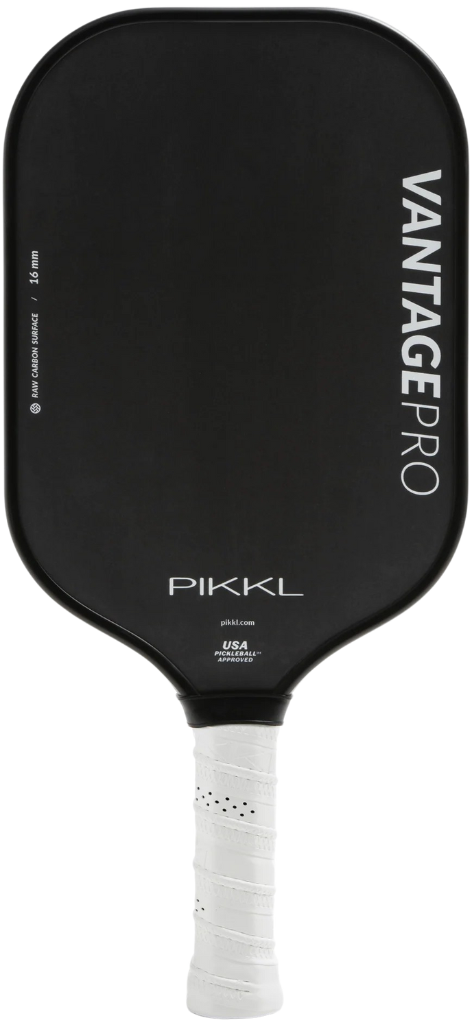 PIKKL Vantage Pro 16mm (Control)