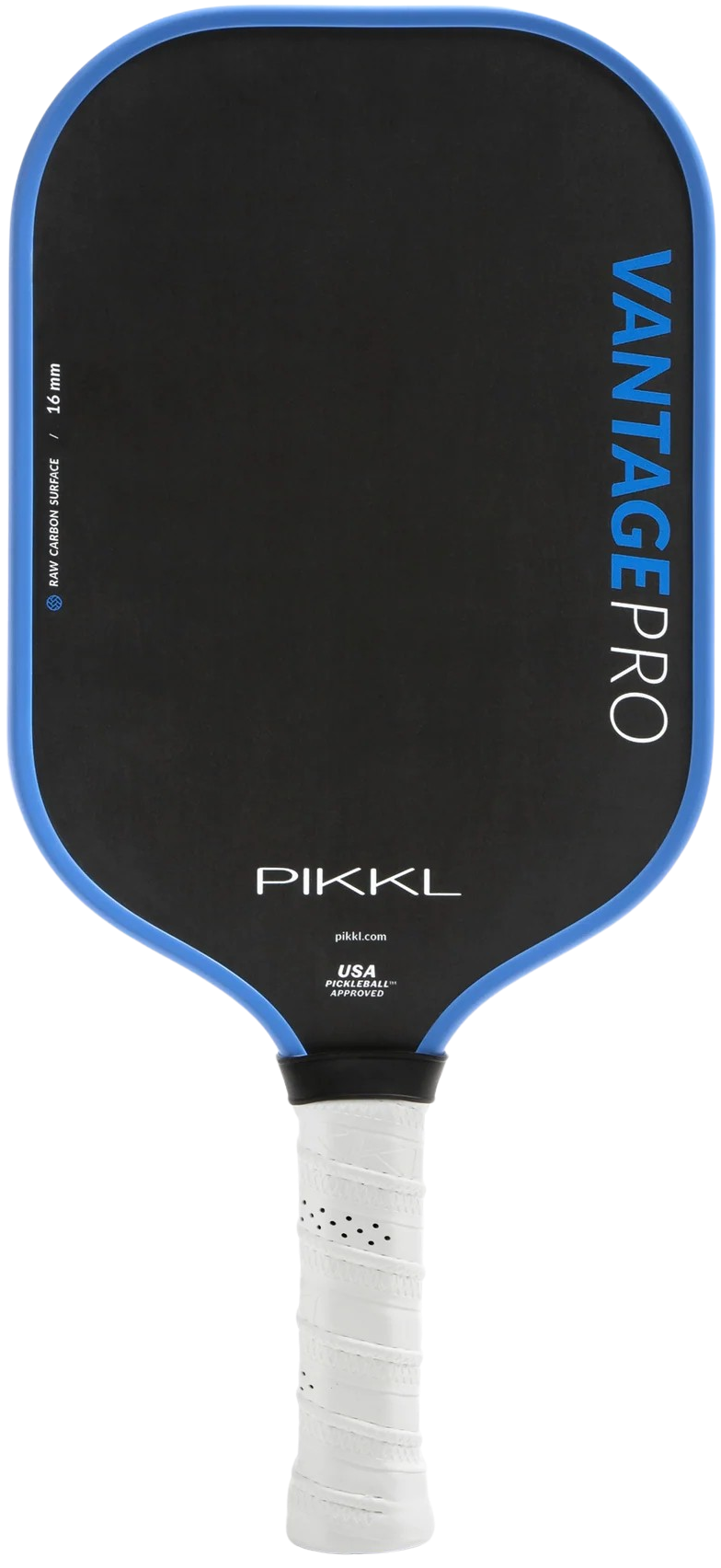 Buy PIKKL Vantage Pro 16mm (Control) - Royal Pickleball