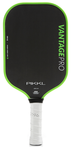 PIKKL Vantage Pro 16mm (Control)