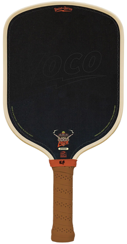 Bread & Butter The Loco Standard 16MM