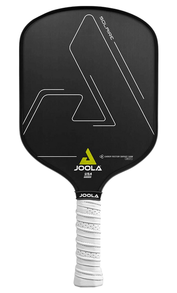 Offers JOOLA Solaire CFS 14mm Pickleball Paddle