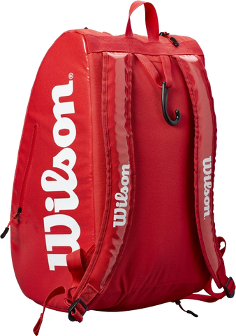 Wilson pickleball bag hotsell