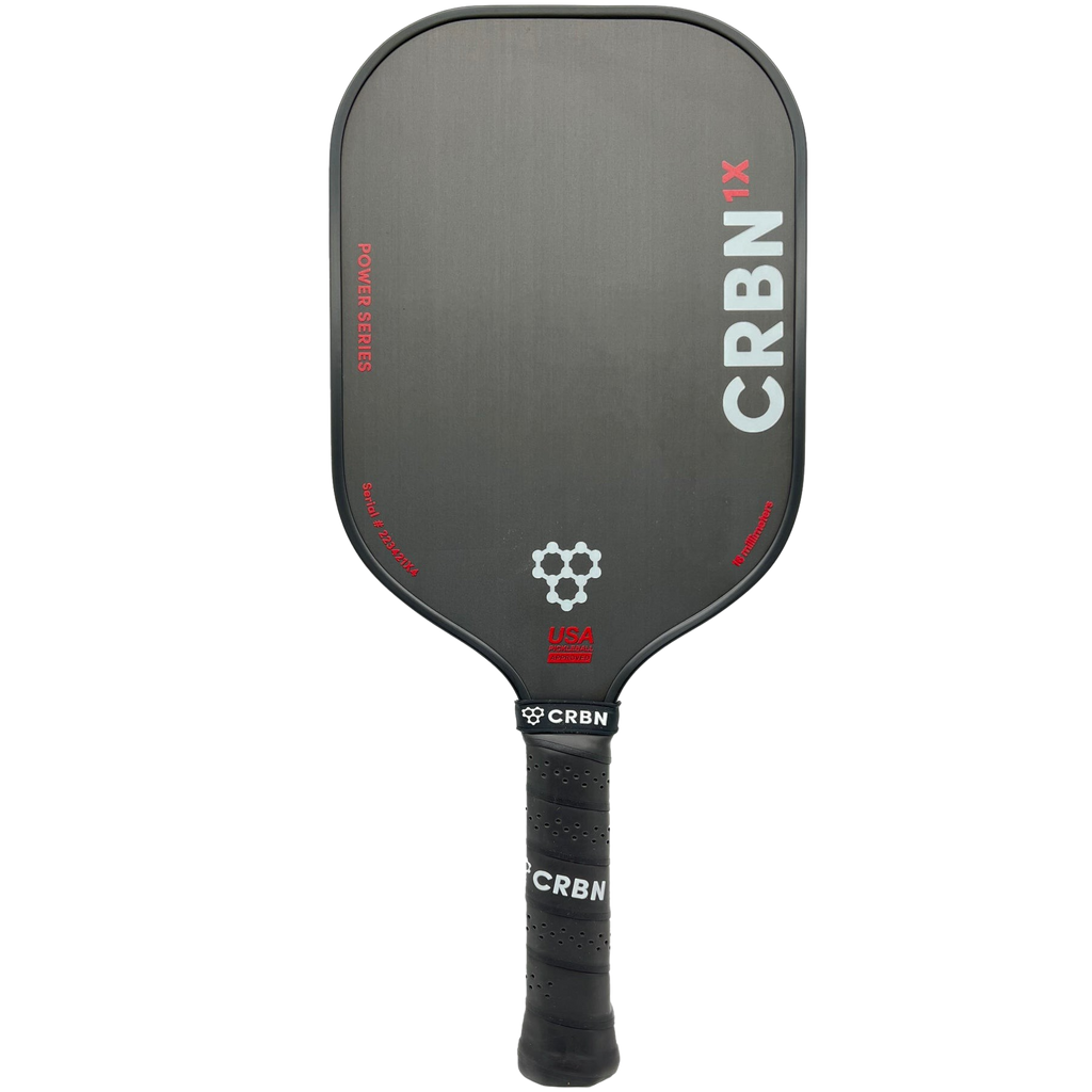 CRBN1X 14MM Power Series Paddle
