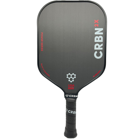 CRBN2X 14MM Power Series Paddle