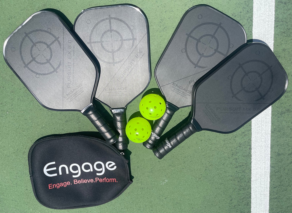 Engage Pursuit EX 6.0 Paddle