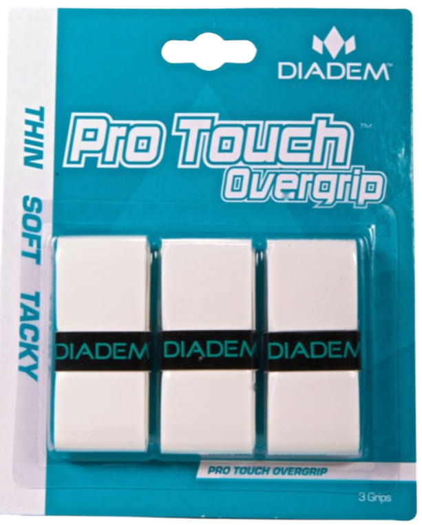 Diadem Pro Touch Pickleball Overgrip