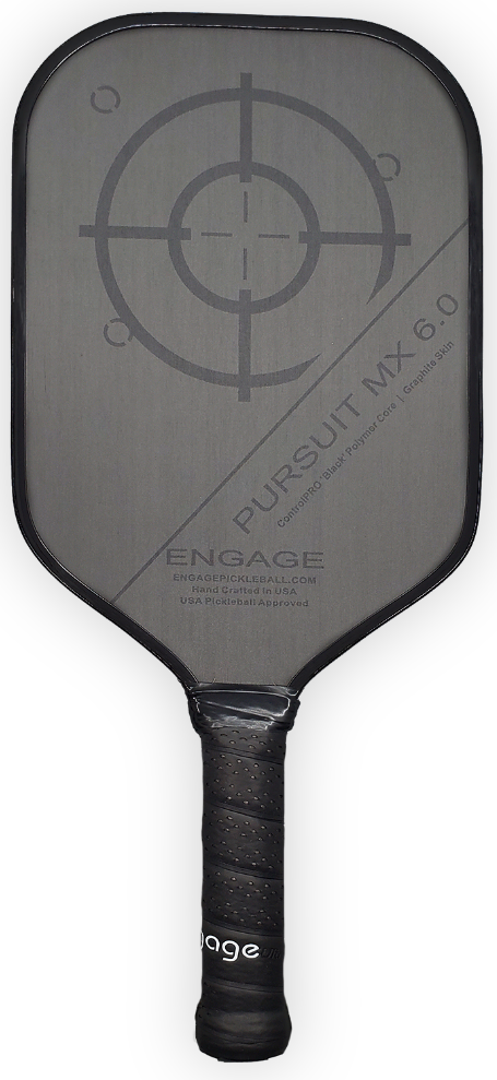 Engage Pursuit MX 6.0 Paddle