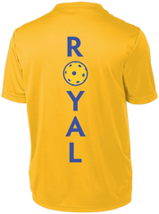 Royal Pickleball T-Shirt
