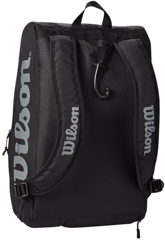 Wilson Super Tour Paddlepak