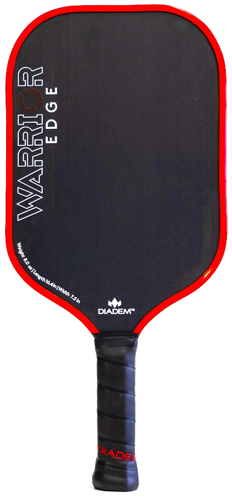 Diadem Warrior EDGE Paddle